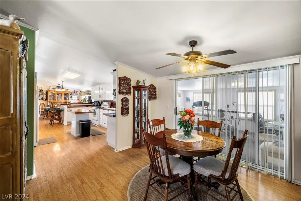 2051 Blosser Ranch, Pahrump, NV 89060