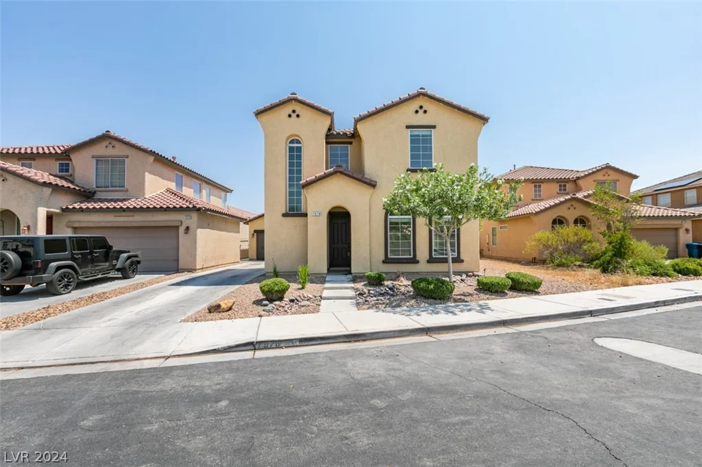 7978 Severn Valley, Las Vegas, NV 89139