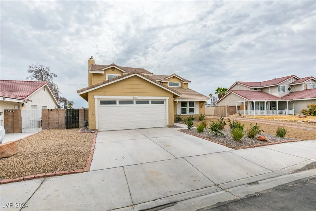4346 Sandcastle, Las Vegas, NV 89147