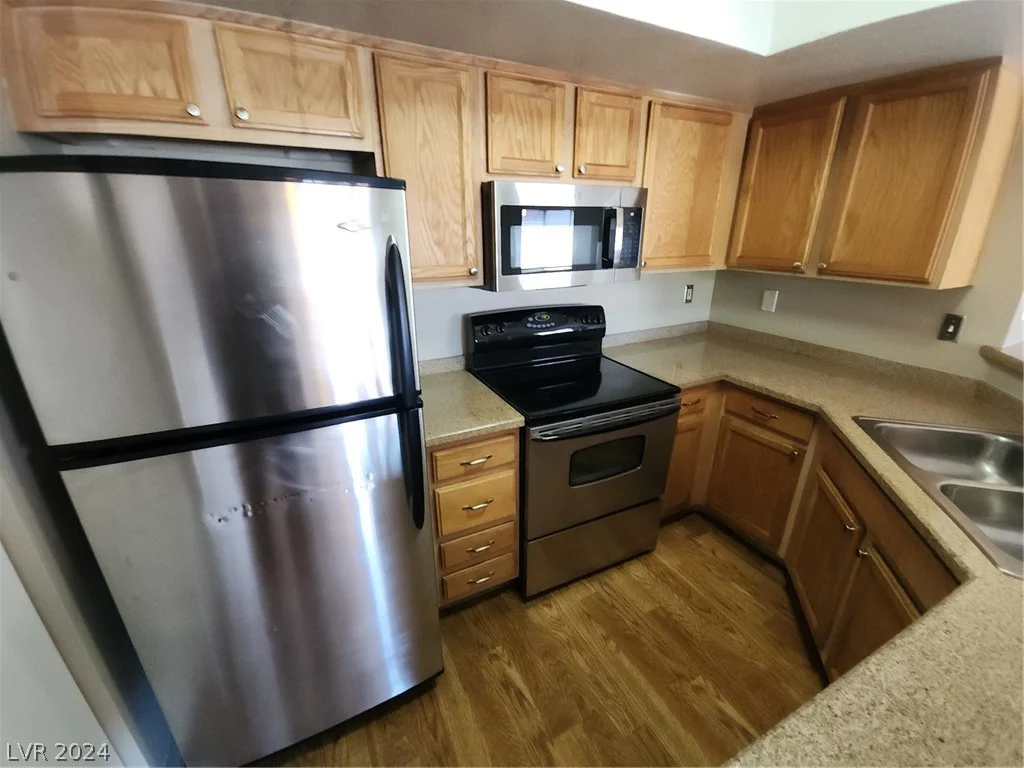 8600 Charleston, Las Vegas, NV 89117