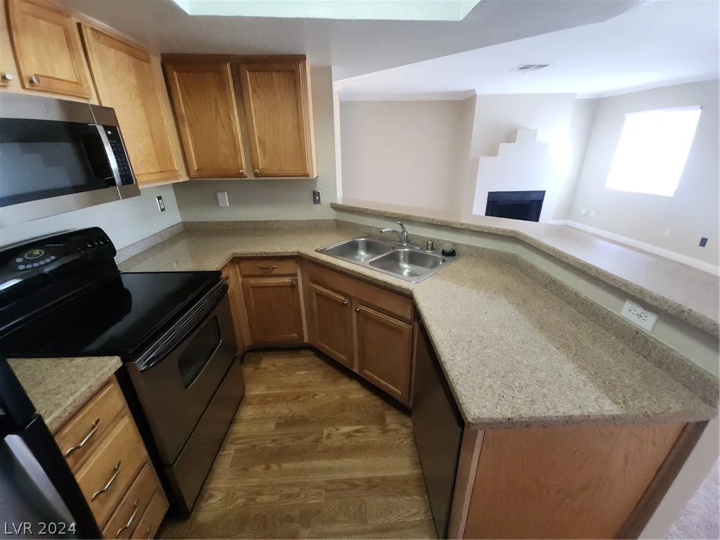 8600 Charleston, Las Vegas, NV 89117