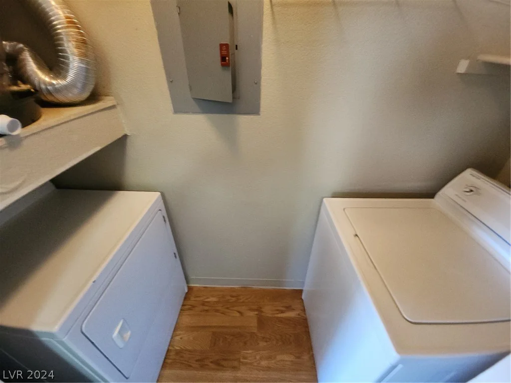 8600 Charleston, Las Vegas, NV 89117