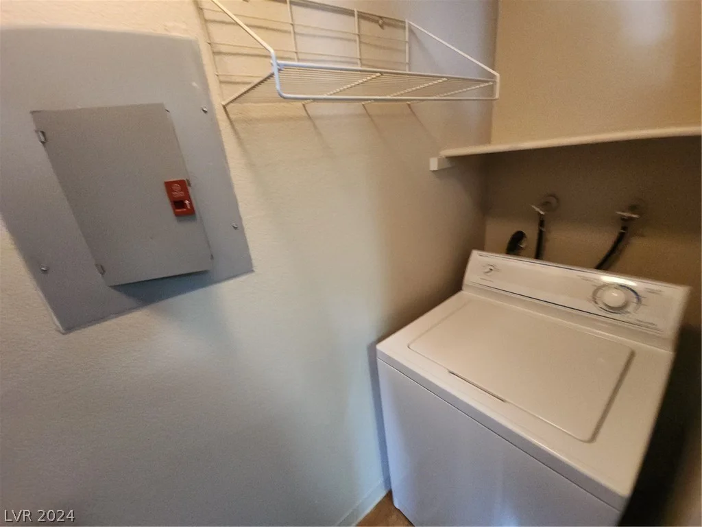 8600 Charleston, Las Vegas, NV 89117