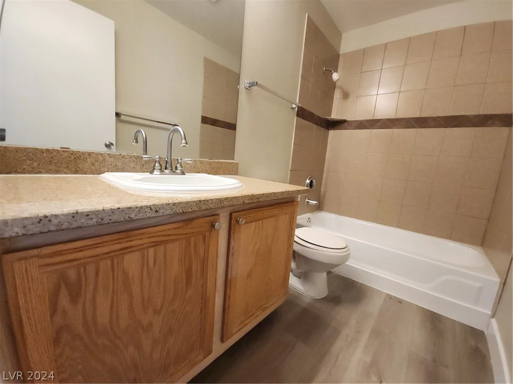 8600 Charleston, Las Vegas, NV 89117