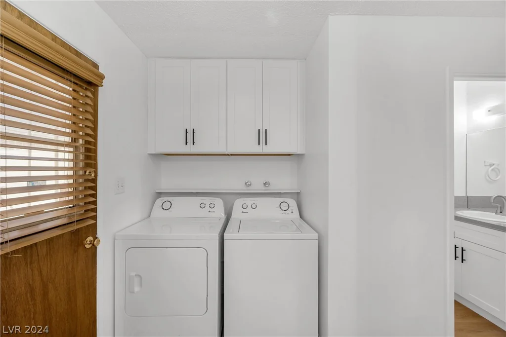 132 Greenbriar Townhouse, Las Vegas, NV 89121