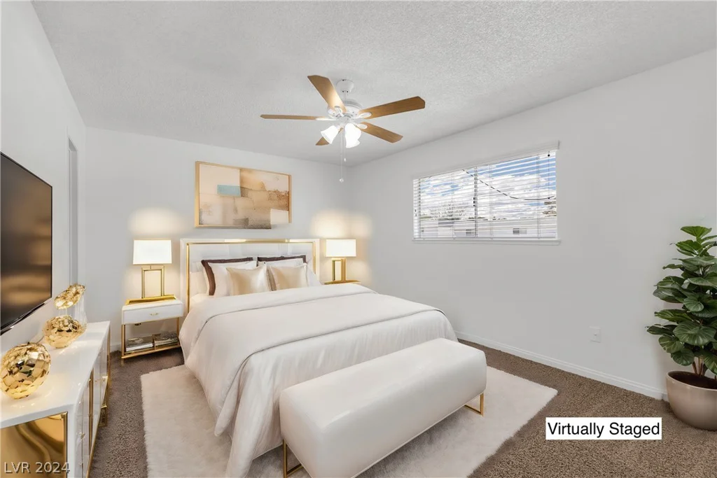 132 Greenbriar Townhouse, Las Vegas, NV 89121