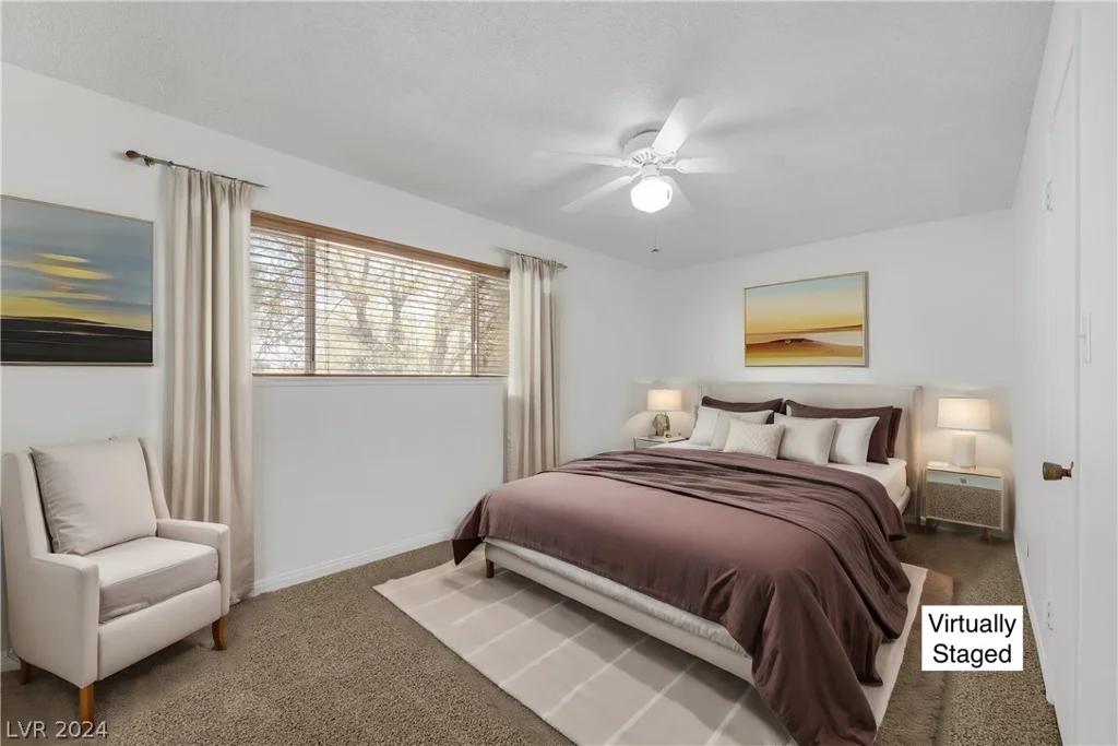 132 Greenbriar Townhouse, Las Vegas, NV 89121
