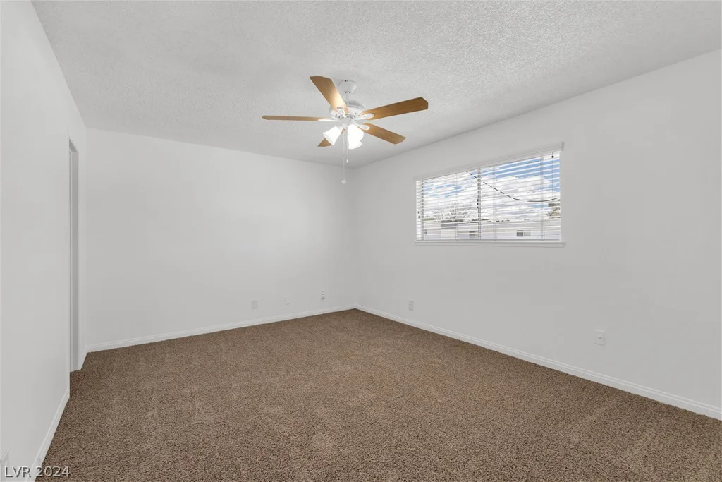 132 Greenbriar Townhouse, Las Vegas, NV 89121