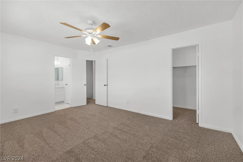 132 Greenbriar Townhouse, Las Vegas, NV 89121