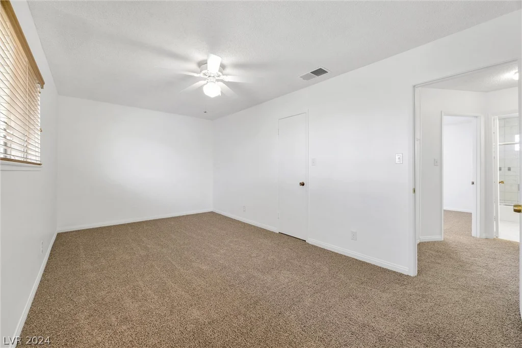 132 Greenbriar Townhouse, Las Vegas, NV 89121