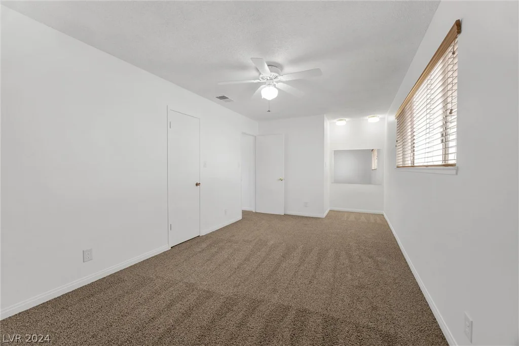 132 Greenbriar Townhouse, Las Vegas, NV 89121