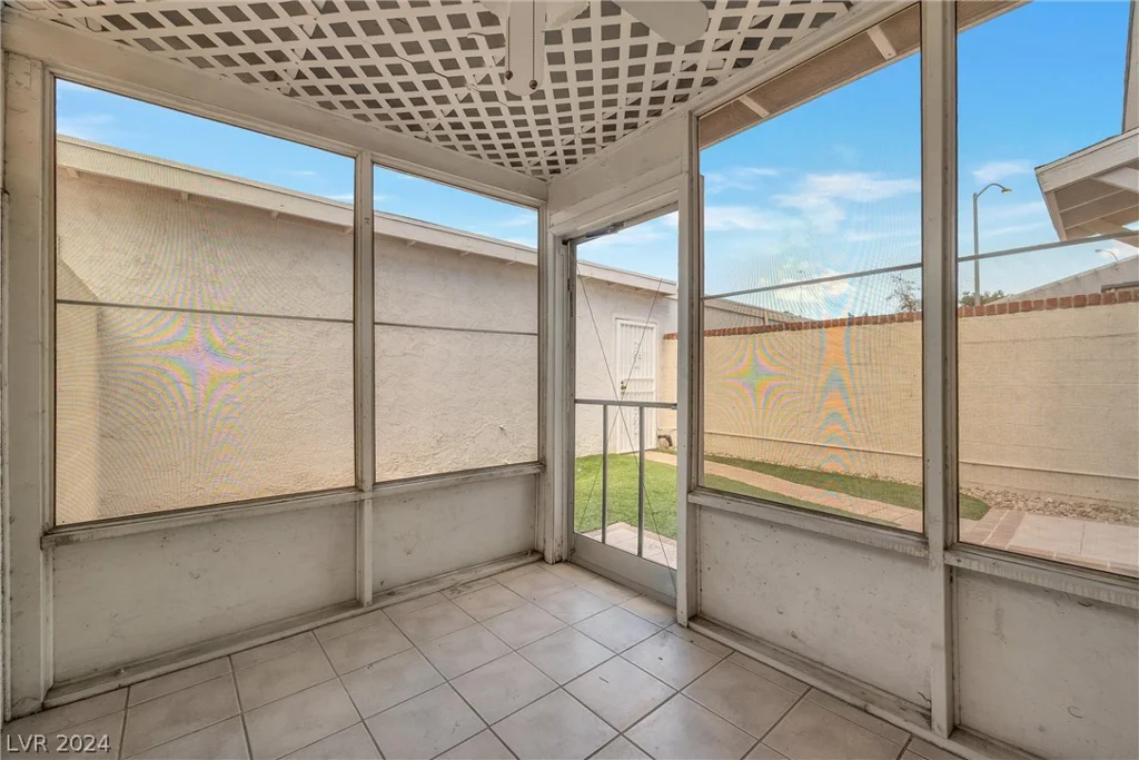 132 Greenbriar Townhouse, Las Vegas, NV 89121