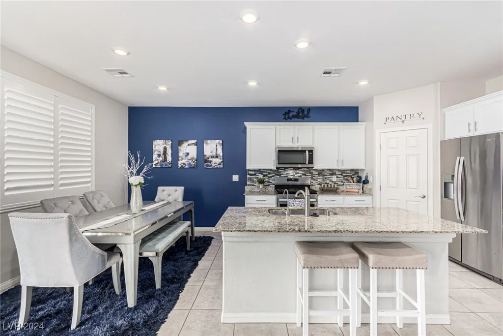 7345 Dazzle Point, North Las Vegas, NV 89084