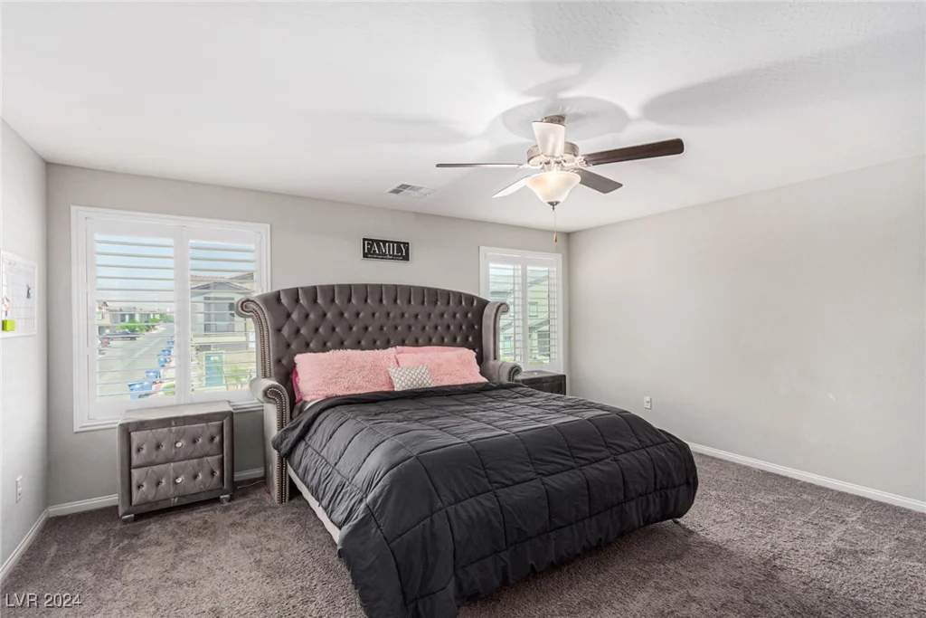 7345 Dazzle Point, North Las Vegas, NV 89084