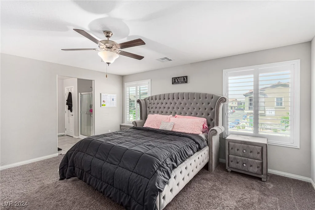 7345 Dazzle Point, North Las Vegas, NV 89084