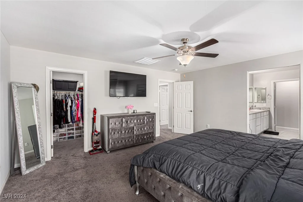 7345 Dazzle Point, North Las Vegas, NV 89084