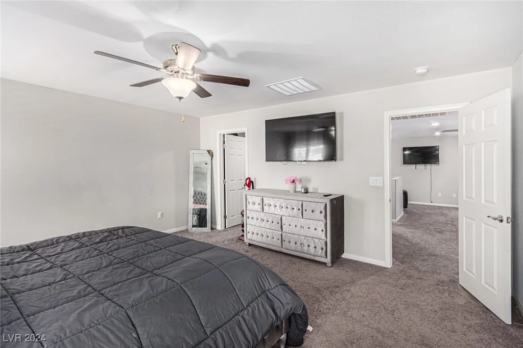 7345 Dazzle Point, North Las Vegas, NV 89084