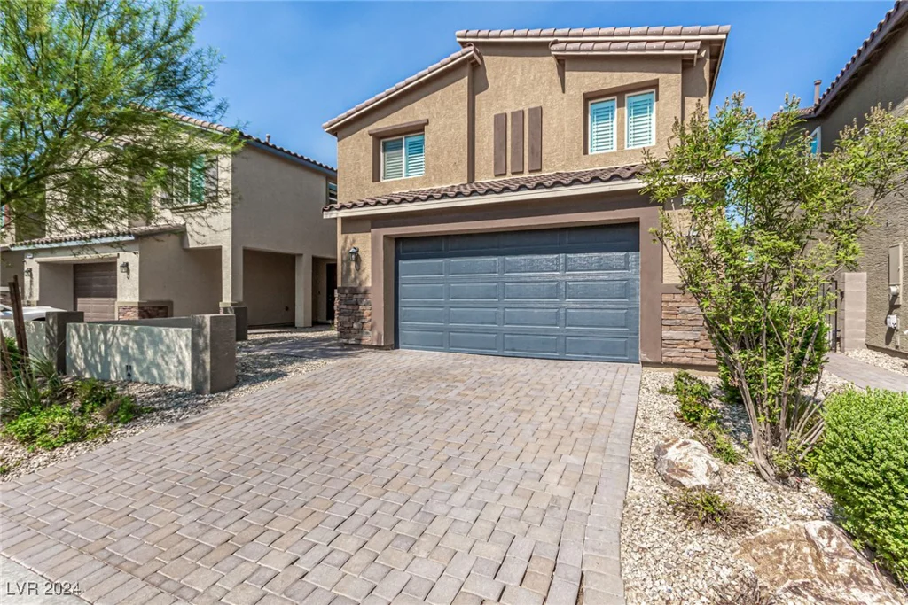 7345 Dazzle Point, North Las Vegas, NV 89084