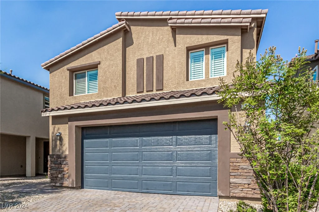 7345 Dazzle Point, North Las Vegas, NV 89084