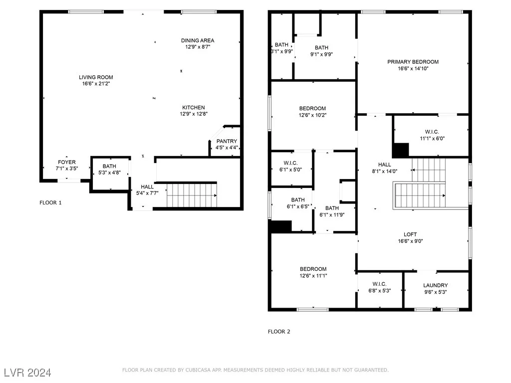 7345 Dazzle Point, North Las Vegas, NV 89084