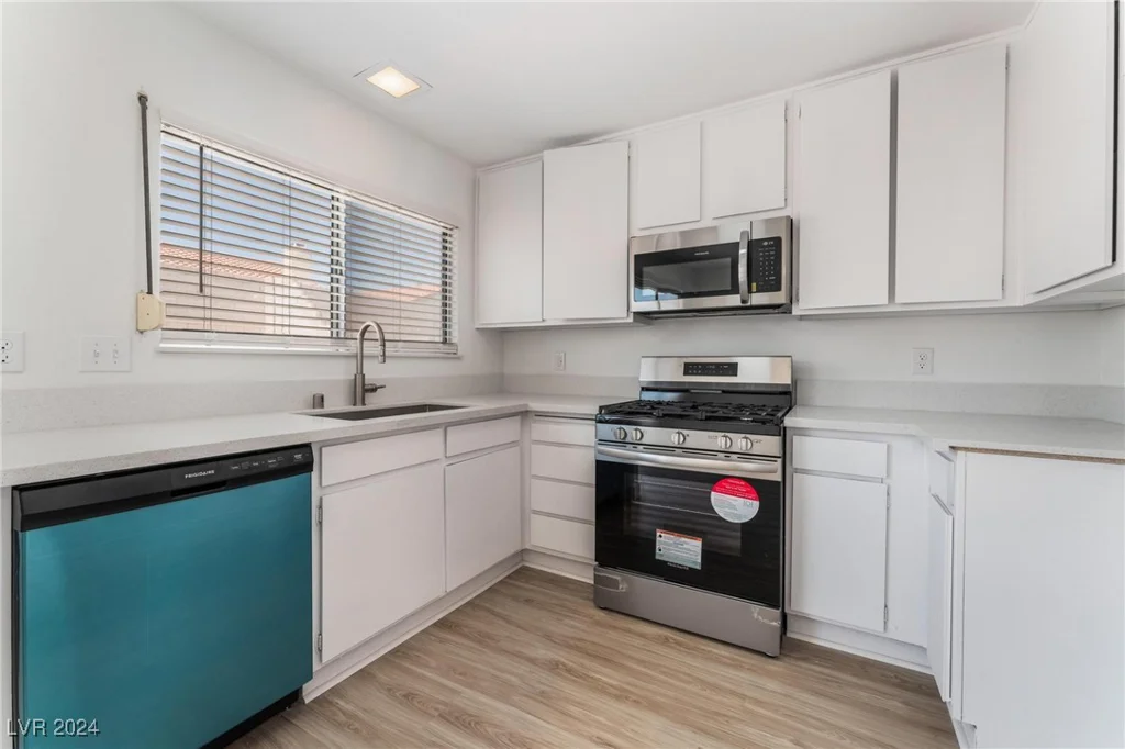 8341 Crofton, Las Vegas, NV 89123