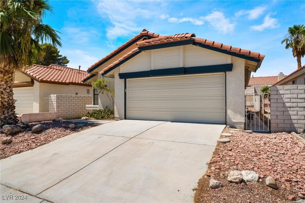 8341 Crofton, Las Vegas, NV 89123