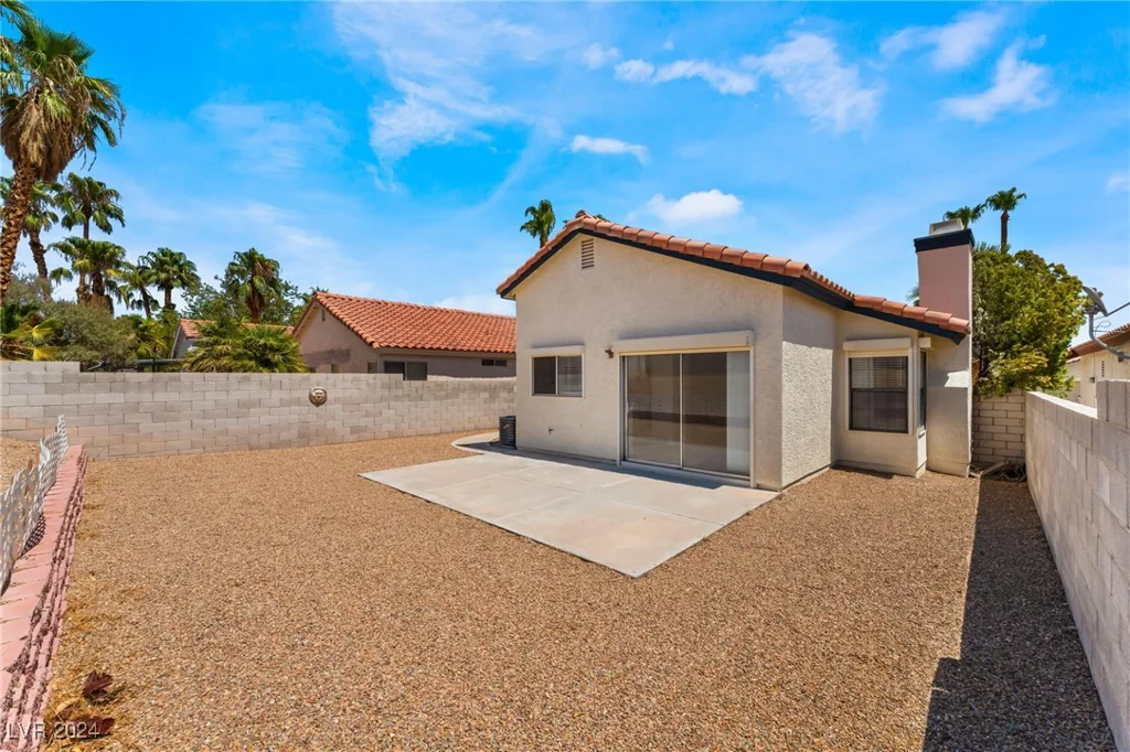 8341 Crofton, Las Vegas, NV 89123