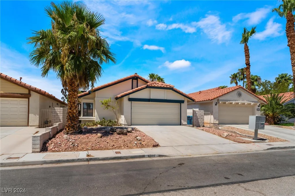 8341 Crofton, Las Vegas, NV 89123