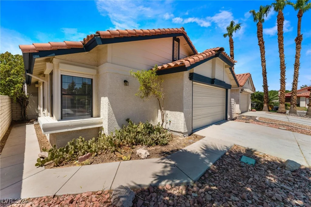 8341 Crofton, Las Vegas, NV 89123