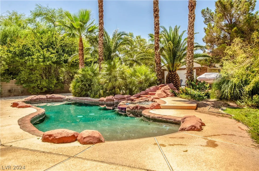 8245 Helena, Las Vegas, NV 89129