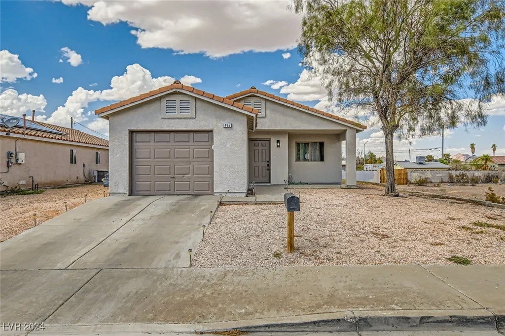475 Merlayne, Henderson, NV 89011