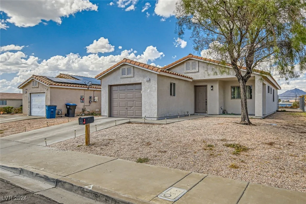 475 Merlayne, Henderson, NV 89011