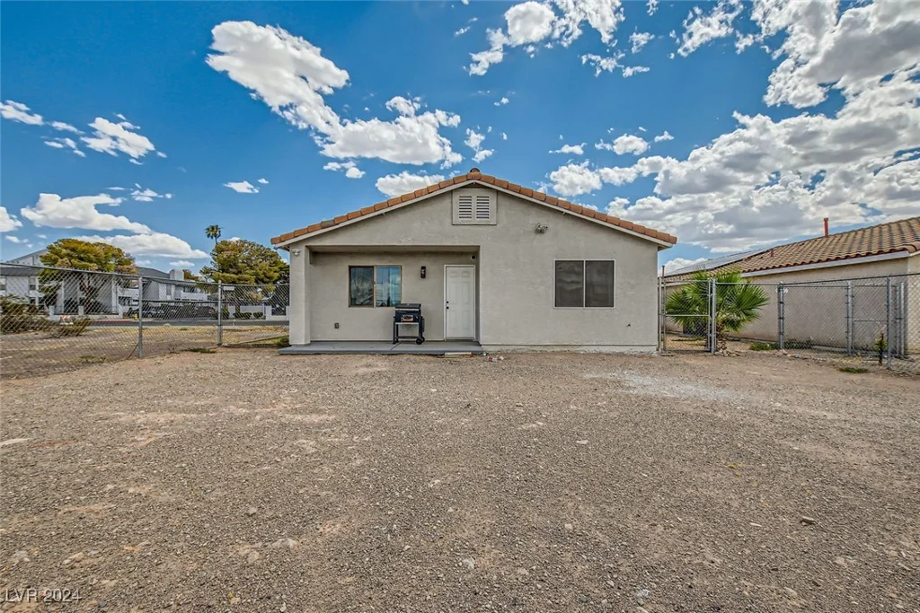 475 Merlayne, Henderson, NV 89011