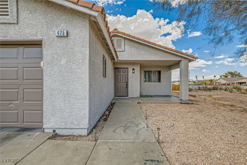 475 Merlayne, Henderson, NV 89011