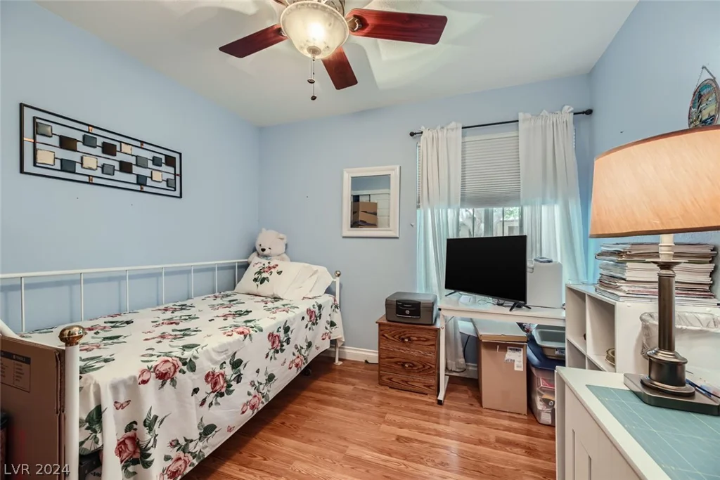 5102 Village, Las Vegas, NV 89142