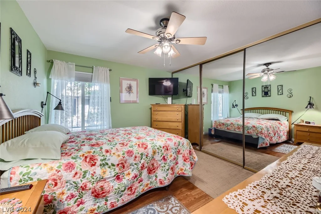 5102 Village, Las Vegas, NV 89142