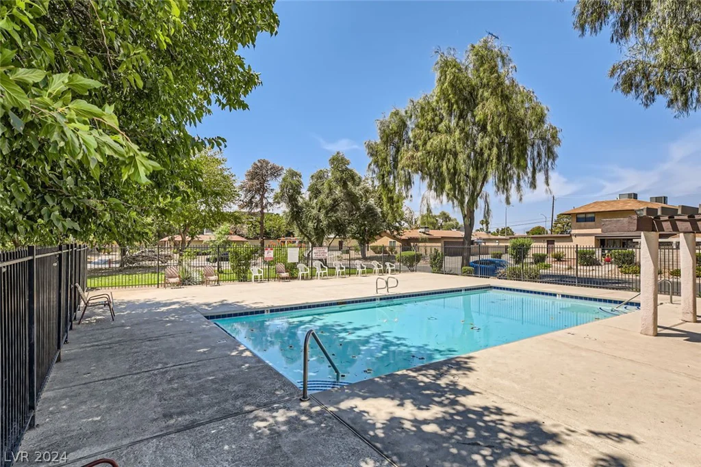 5102 Village, Las Vegas, NV 89142