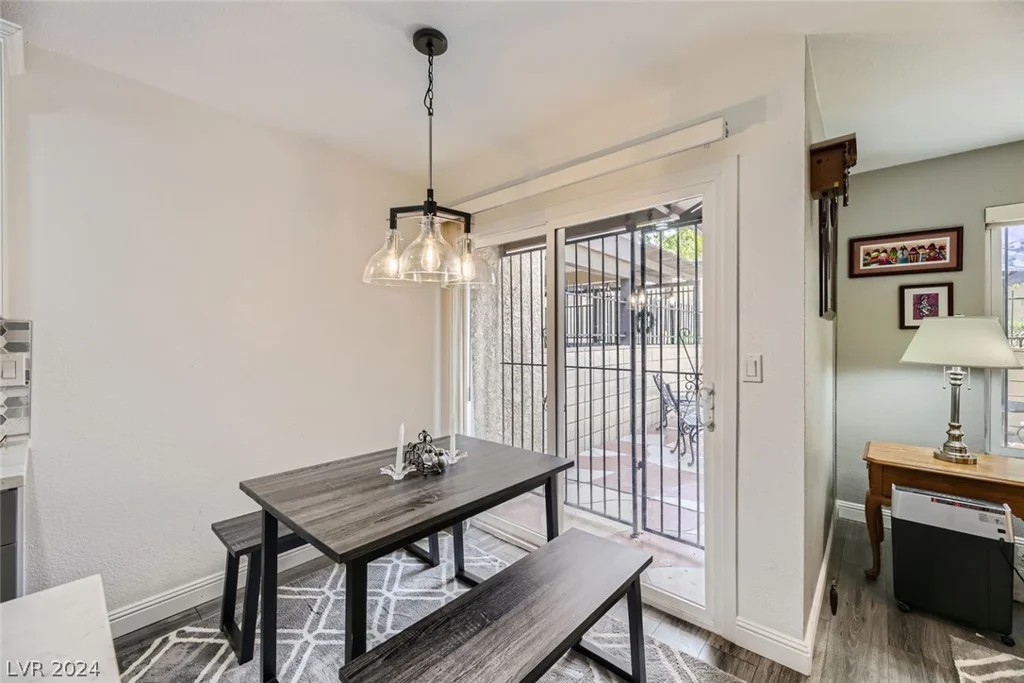 5102 Village, Las Vegas, NV 89142