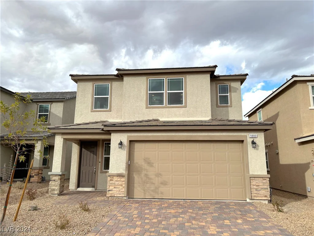 9880 Angel Valley, Las Vegas, NV 89178