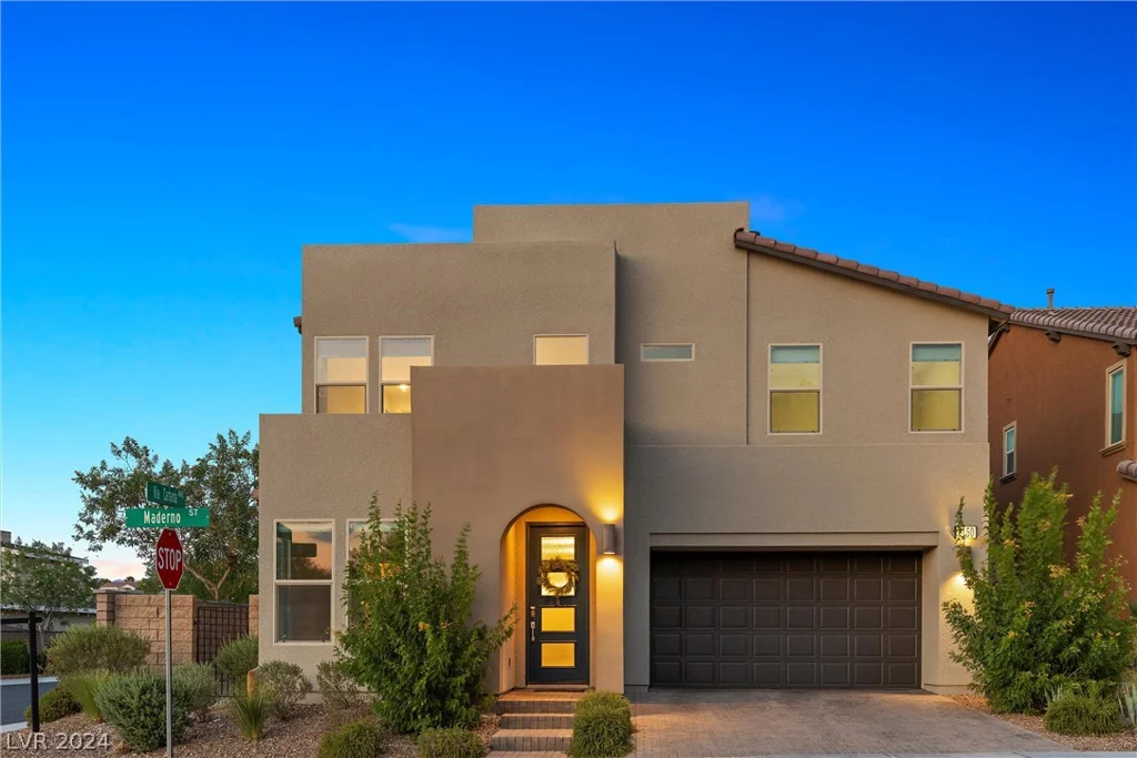 2150 Maderno, Henderson, NV 89044