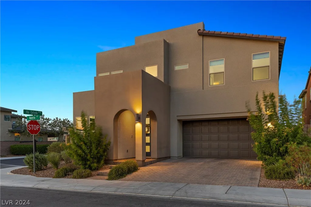 2150 Maderno, Henderson, NV 89044