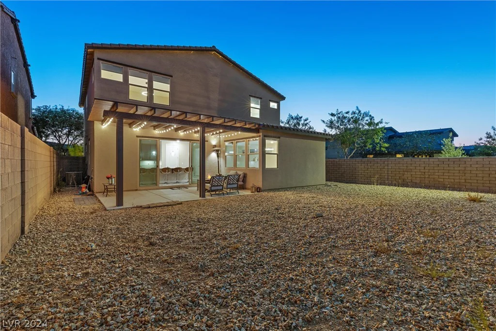 2150 Maderno, Henderson, NV 89044
