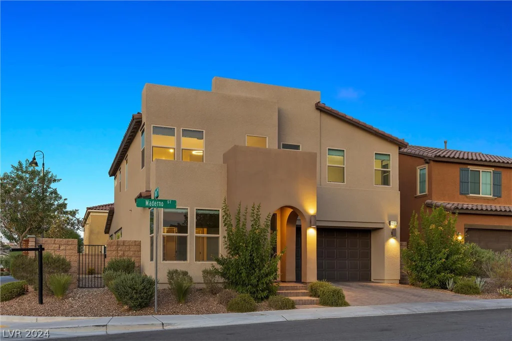 2150 Maderno, Henderson, NV 89044
