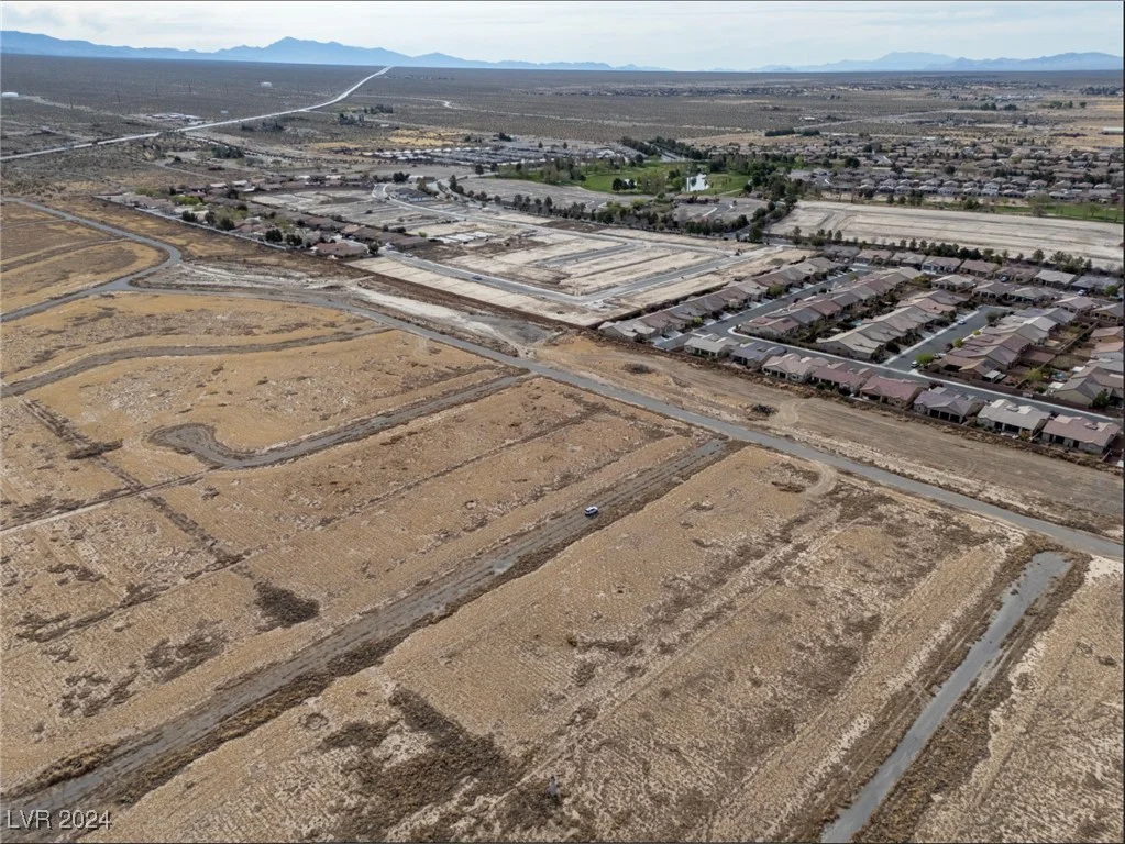 4181 Crane, Pahrump, NV 89048