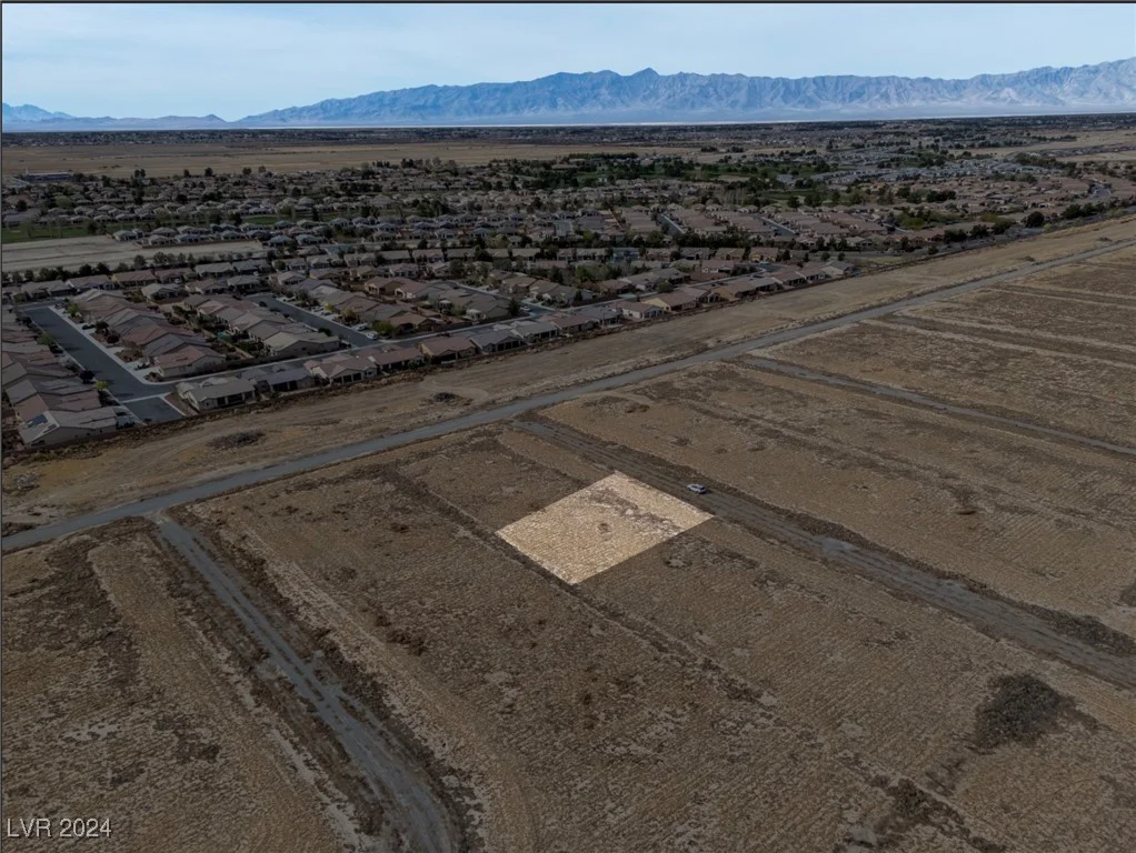 4181 Crane, Pahrump, NV 89048