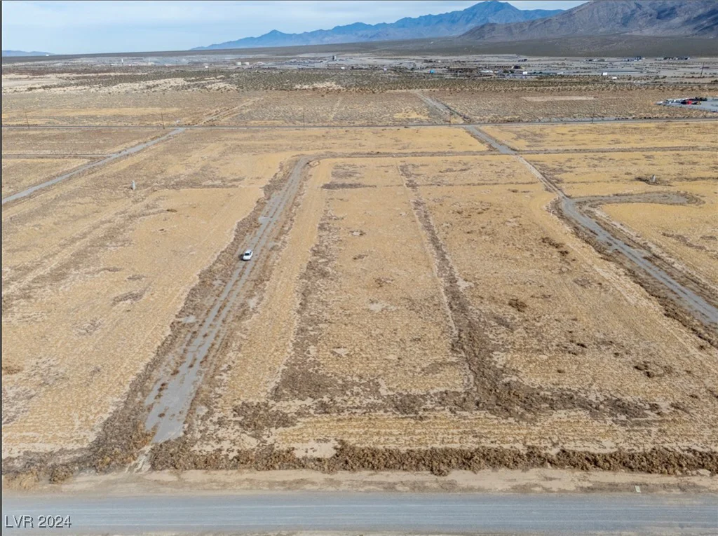 4181 Crane, Pahrump, NV 89048
