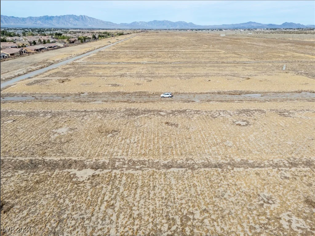 4181 Crane, Pahrump, NV 89048