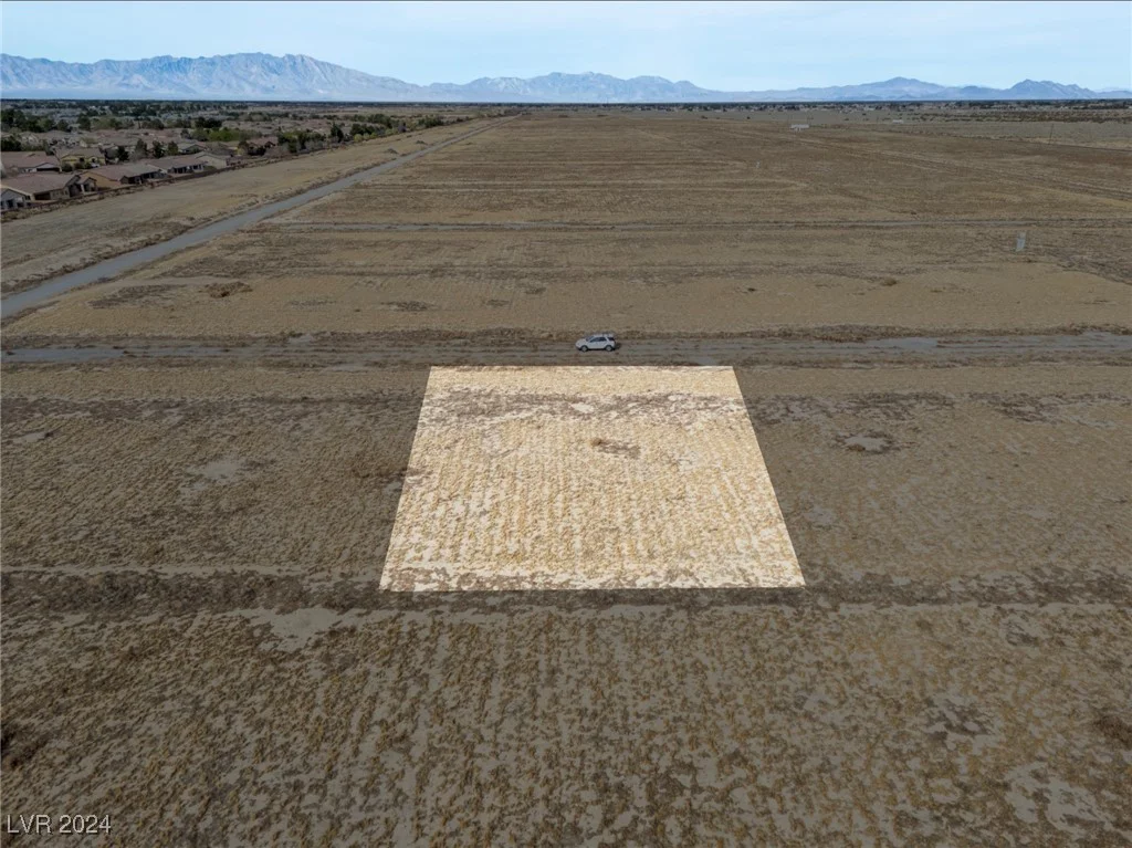 4181 Crane, Pahrump, NV 89048