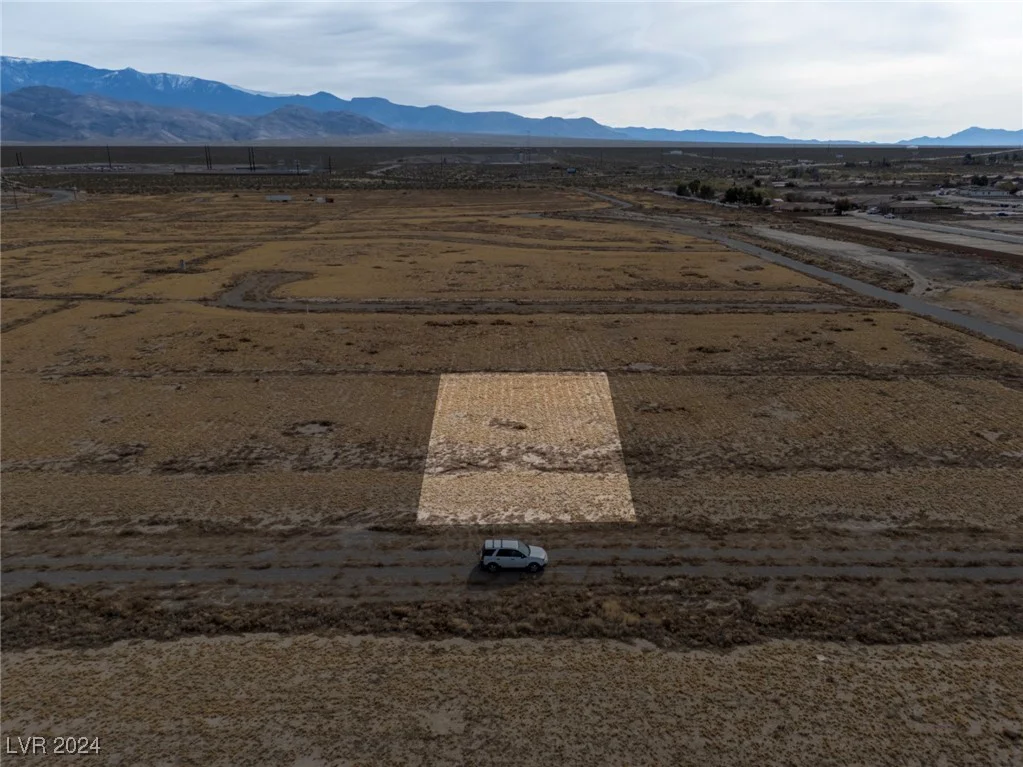 4181 Crane, Pahrump, NV 89048