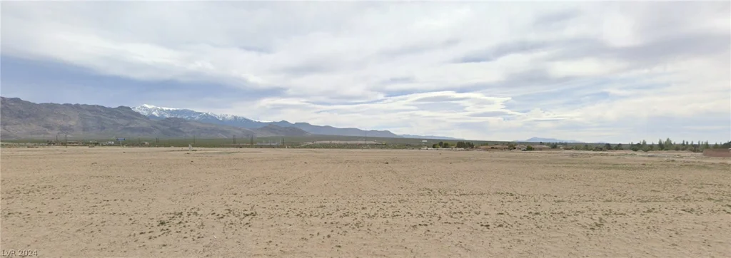 4181 Crane, Pahrump, NV 89048